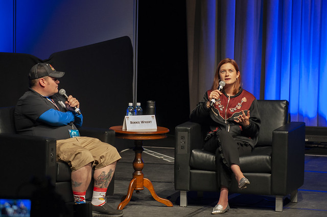 Denver Comic Con 2018 - Panels and Programs