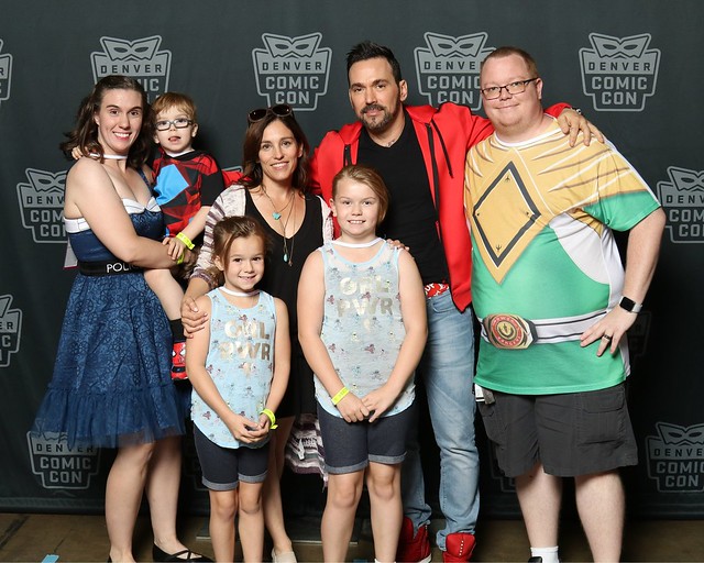 Denver Pop Culture Con Photo Ops Denver Pop Culture Con Photo Ops