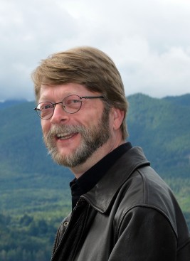Dr. Douglas Vakoch
