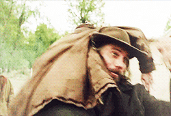 Animated Gif: Anson Mount in Hell on Wheels