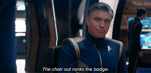 Animated Gif: Anson Mount at Captain Pike