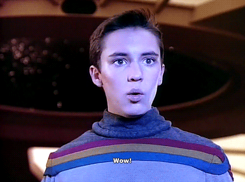 animated gif of Wil Wheaton
