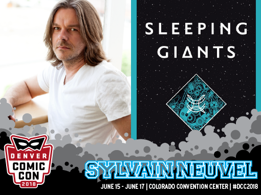 Sylvain Neuvel