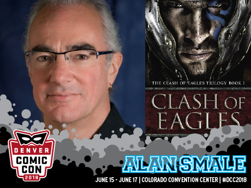 Alan Smale