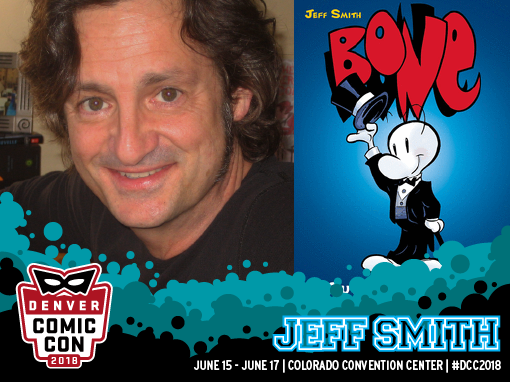 Jeff Smith