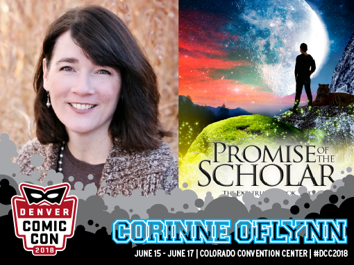 Corinne O’Flynn
