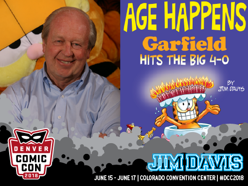 Jim Davis