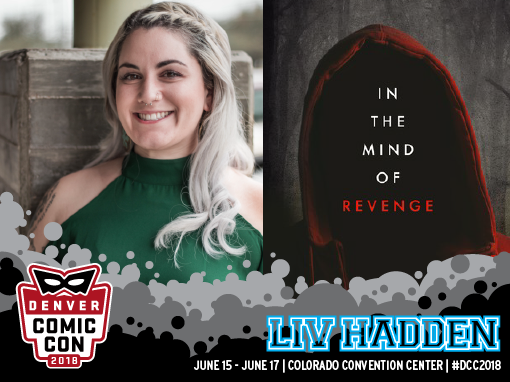Liv Hadden