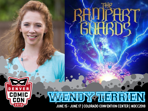 Wendy Terrien