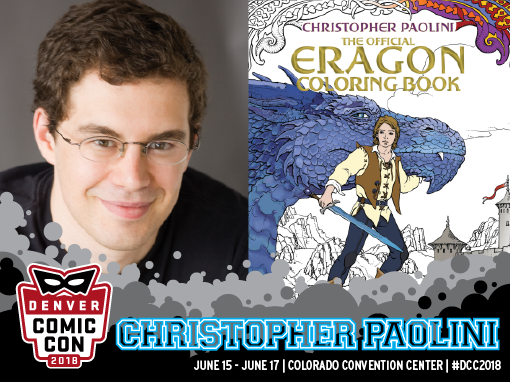 Christopher Paolini