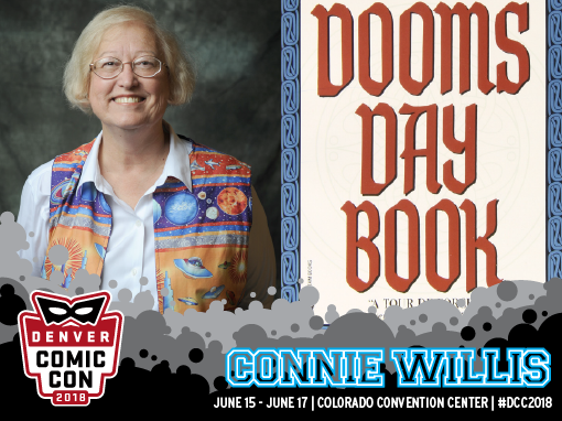 Connie Willis