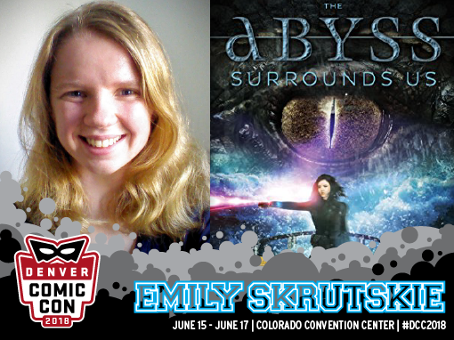Emily Skrutskie