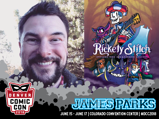James Parks