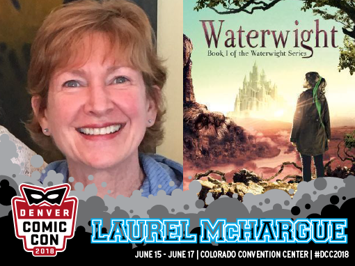 Laurel McHargue