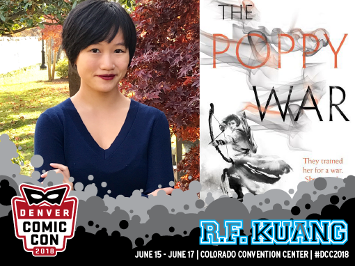 R.F. Kuang