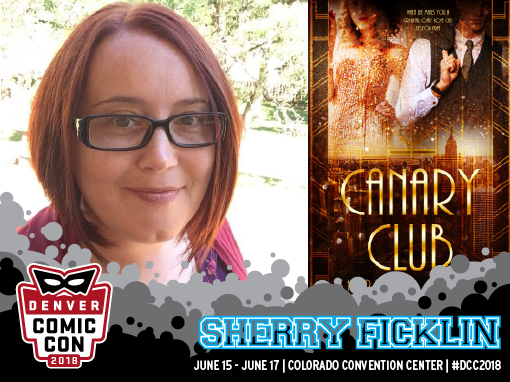Sherry Ficklin
