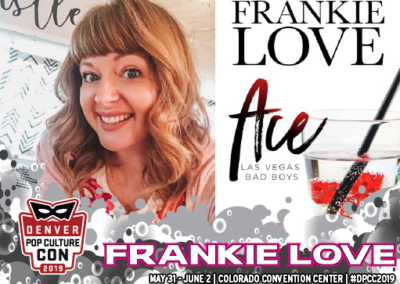 Frankie Love