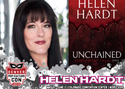 Helen Hardt