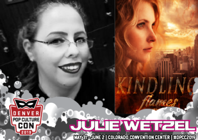 Julie Wetzel