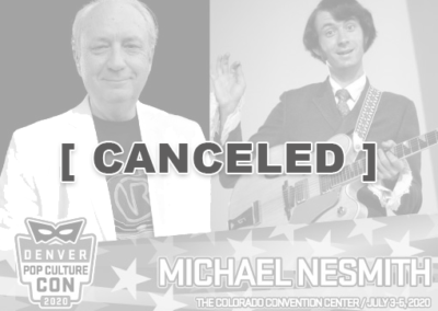 Michael Nesmith