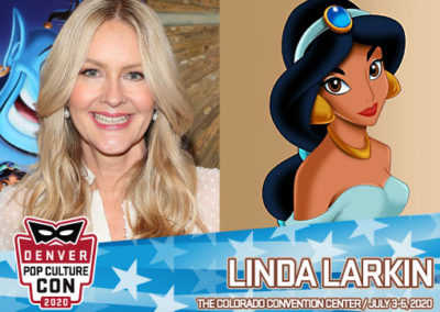 Linda Larkin