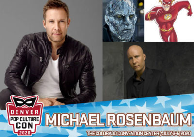 Michael Rosenbaum