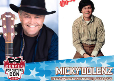 Micky Dolenz