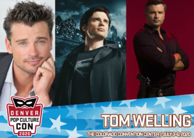 Tom Welling