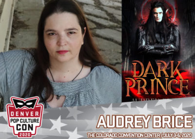 Audrey Brice