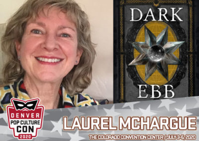Laurel McHargue