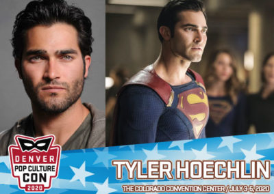 Tyler Hoechlin