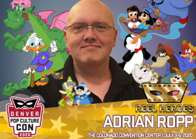 Adrian Ropp