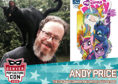 Andy Price