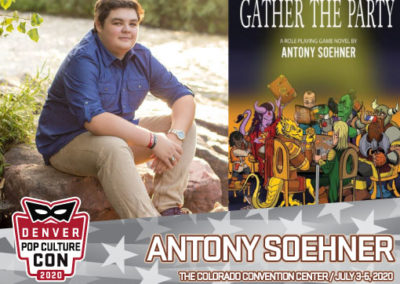 Antony Soehner