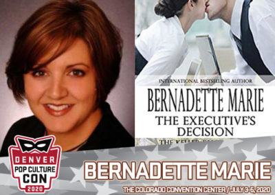 Bernadette Marie