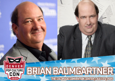 Brian Baumgartner