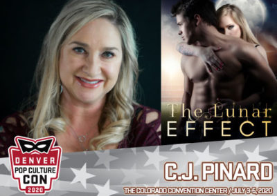 CJ Pinard