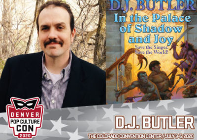 DJ Butler