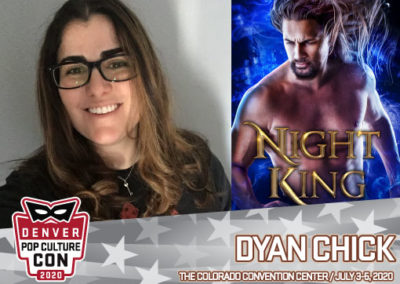 Dyan Chick
