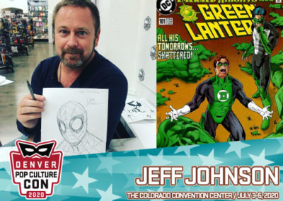 Jeff Johnson