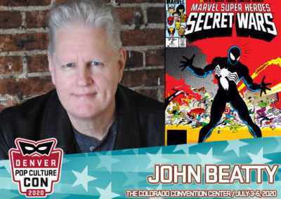 John Beatty