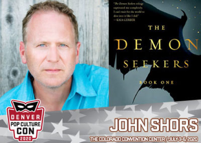 John Shors