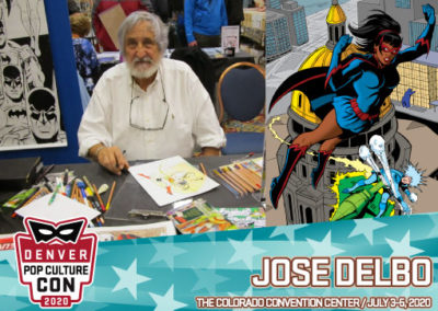 Jose Delbo