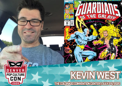 Kevin West