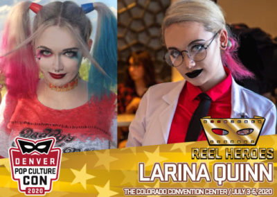 Larina Quinn