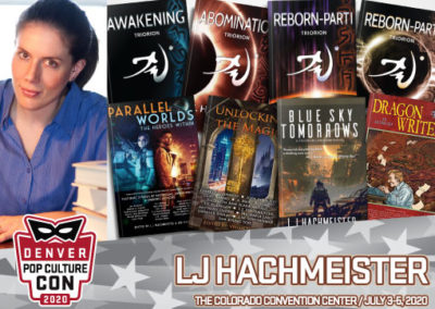 LJ Hachmeister