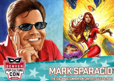 Mark Sparacio