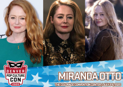 Miranda Otto