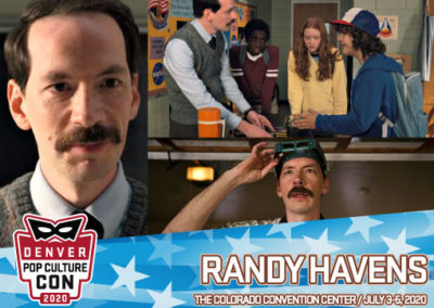 Randy Havens