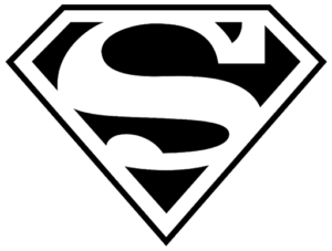 Superman Logo